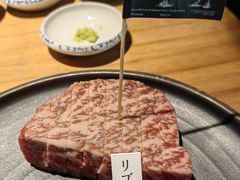 -焱铁烧·黑毛和牛专门店(南宁万象城店)