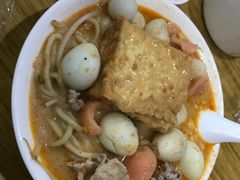 -津品味小吃(大学湾店)