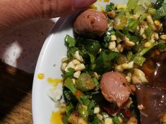 兔腰子-九尺赵老四鲜鹅肠火锅