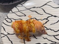 -争鲜回转寿司(中街大悦城店)