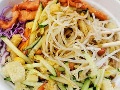 -嗨皮儿·现蒸面皮(抄纸巷店)