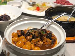 -木守西溪溪隐餐厅