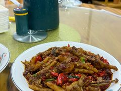 -小口味