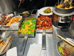 -No.DD戳子烧烤·江湖菜(北京总店)