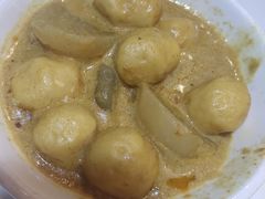 -大咀港式茶餐厅(恒泰店)