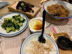 -卤儿道道(杭州大厦501店)