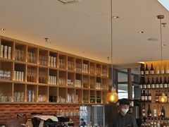 -无印良品餐堂 MUJI Diner(成都太古里店)