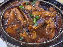 -吉莲利苑海鲜酒家(珠海拱北29年老字号店)