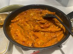 -HOTISLAND海鸡岛·韩国料理(江南西店)