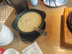 -洪兴砂锅·融合砂锅菜(三站店)