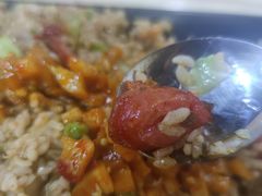 -津门炒饭王(天佑城店)