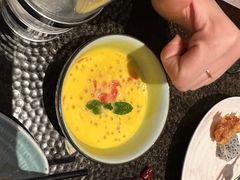 -长春凯悦酒店-品悦中餐厅