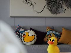 -北京北辰洲际酒店