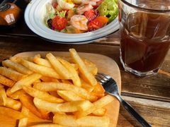 -新沙洞咖啡(泉乐坊店)