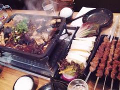 -福腾鱼香 Futeng Fish & Grill