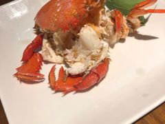 -蒸気海鮮