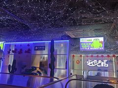 -徐记小怪兽肉蟹煲(中央大街店)