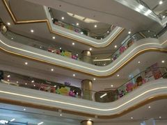 -吾悦广场(南京鼓楼店)