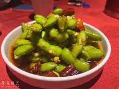 -龙巢盱眙龙虾·牛蛙·烧烤宵夜(八卦岭店)