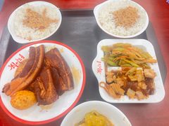 -刘小忙把子肉(北园大街总店)