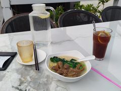 -香港深井掂檔烧鹅茶餐厅(海韵城店)