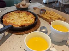 -必胜客(海滨店)