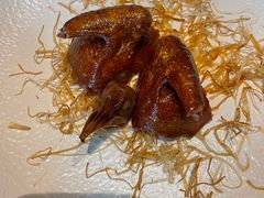 -蛇口希尔顿南海酒店·随轩中餐厅·粤菜