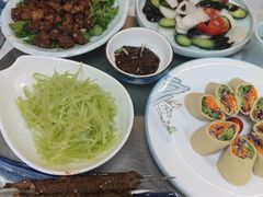 -大草原清真饭庄(沙河店)