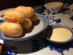 脆皮萝卜糕-江南赋(内蒙古大厦店)
