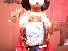 -济州岛泰迪熊博物馆