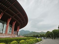 -北京雁栖湖国际会展中心