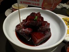 -聚鑫阁江浙菜·非遗传承技艺(金汇龙湖天街店)