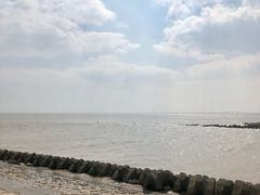 -南汇嘴观海公园