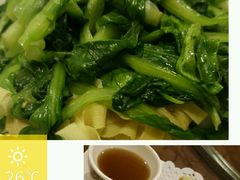 -老大同酒家·糟卤·本帮菜(中山公园店)