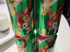 -鱼痴渔醉·食鲜集(汉口江滩店)