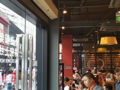大堂-COSTA COFFEE(吴江路店)