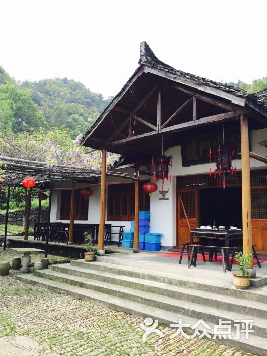 龙门客栈图片 第28张