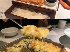 -庆江南江南菜(琴湖溪里花园城店)