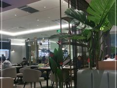 大堂-必胜客(城西银泰店)