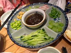 -四季民福烤鸭店(前门廊房二条店)