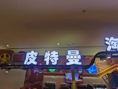 -皮特曼淘矿小镇(领秀城贵和店)