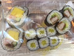 -元气寿司(新城市广场店)