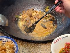 -印象老灶台三下锅·湘西本土原味菜(天门山索道店)