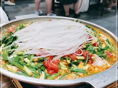 -京玉菲饭店(李村店)