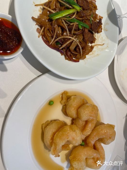 茉里粤菜(皇姑万象汇店)图片