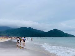 -西涌国际滨海旅游区