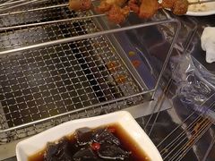 -红棚子肚绷·徐州烧烤(南京店)
