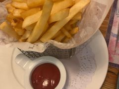 -Kitchen·Y洋厨房西餐厅(王府壹号店)