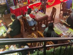 -宝正臻天津包子总店(金阳光居易店)