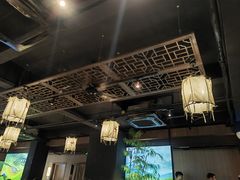 -湘邻呷铺·田园家宴(汉基广场店)